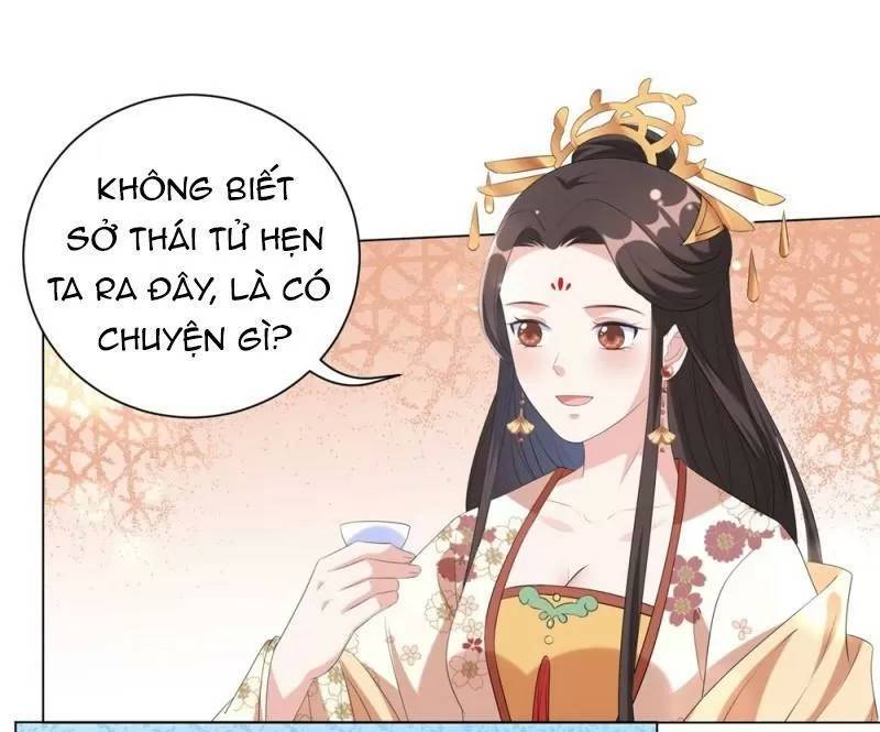 Vương Phi Có Độc! Chapter 65 - Trang 2