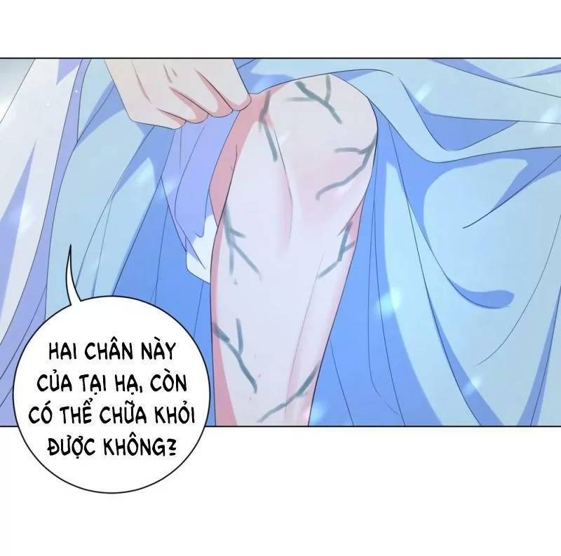 Vương Phi Có Độc! Chapter 65 - Trang 2