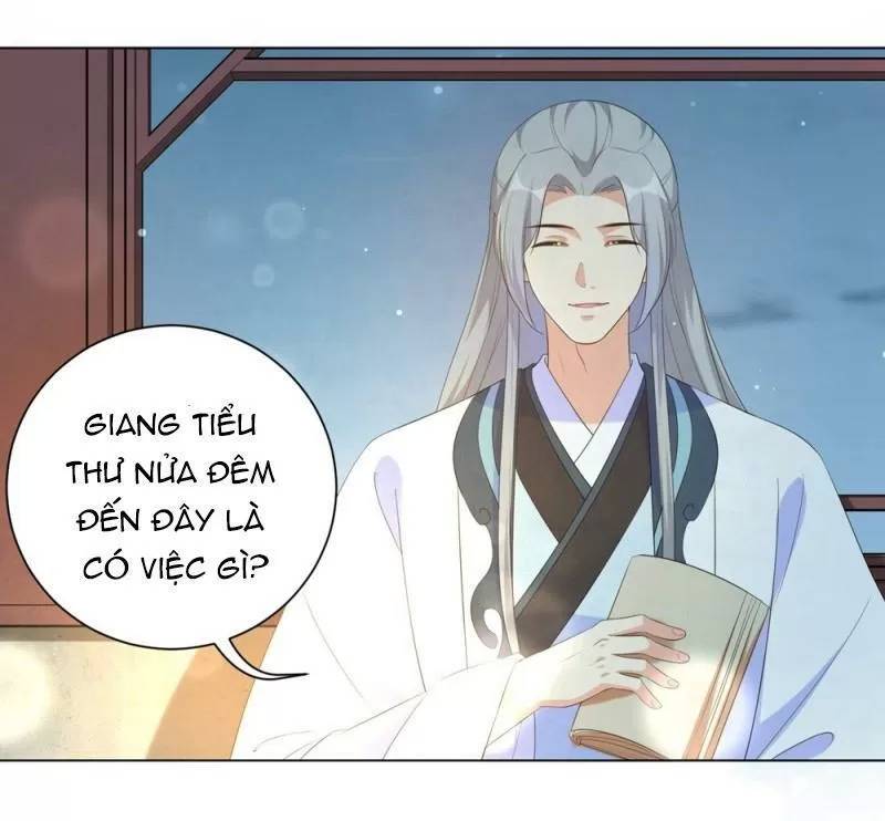 Vương Phi Có Độc! Chapter 66 - Trang 2