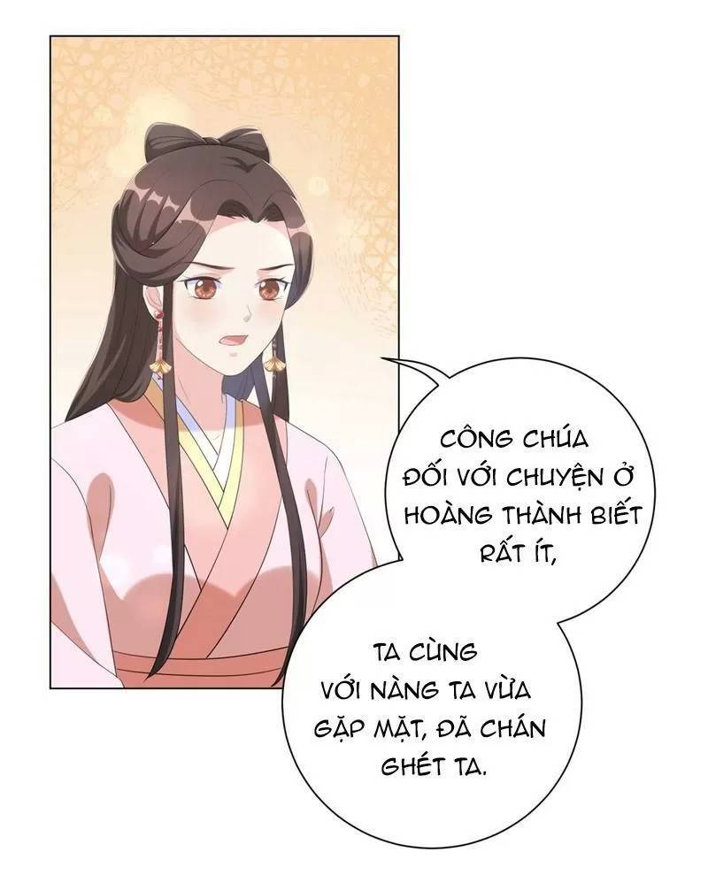 Vương Phi Có Độc! Chapter 66 - Trang 2