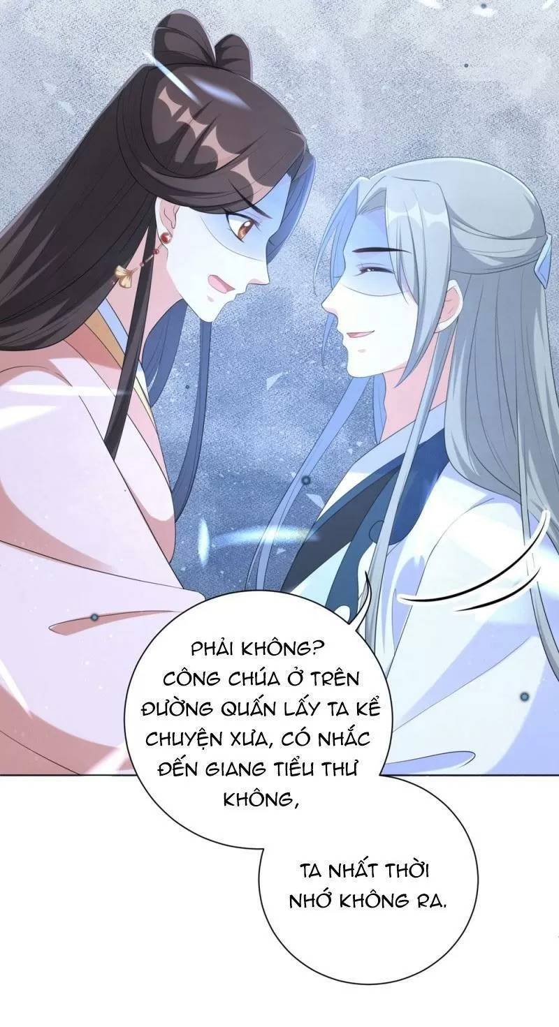 Vương Phi Có Độc! Chapter 66 - Trang 2