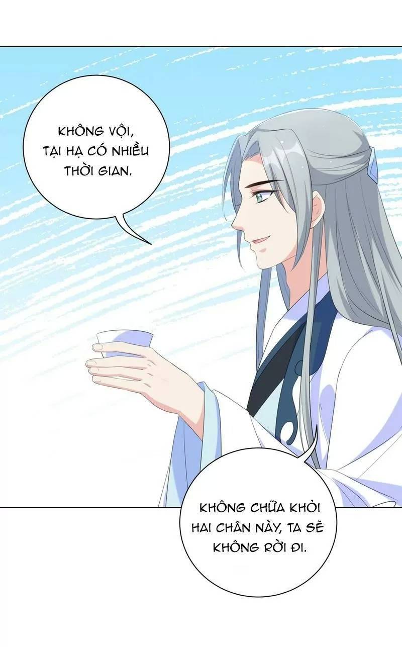 Vương Phi Có Độc! Chapter 66 - Trang 2