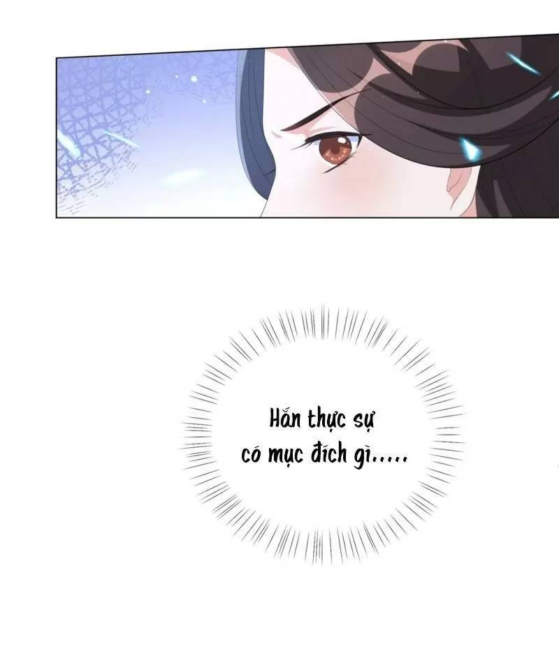 Vương Phi Có Độc! Chapter 66 - Trang 2