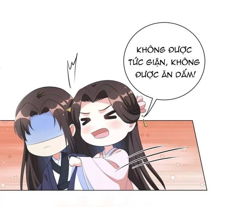 Vương Phi Có Độc! Chapter 66 - Trang 2