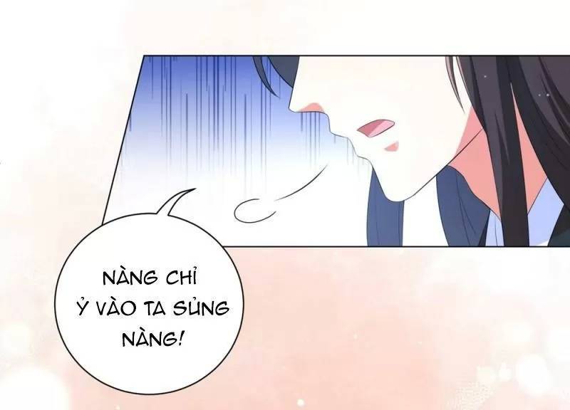 Vương Phi Có Độc! Chapter 66 - Trang 2