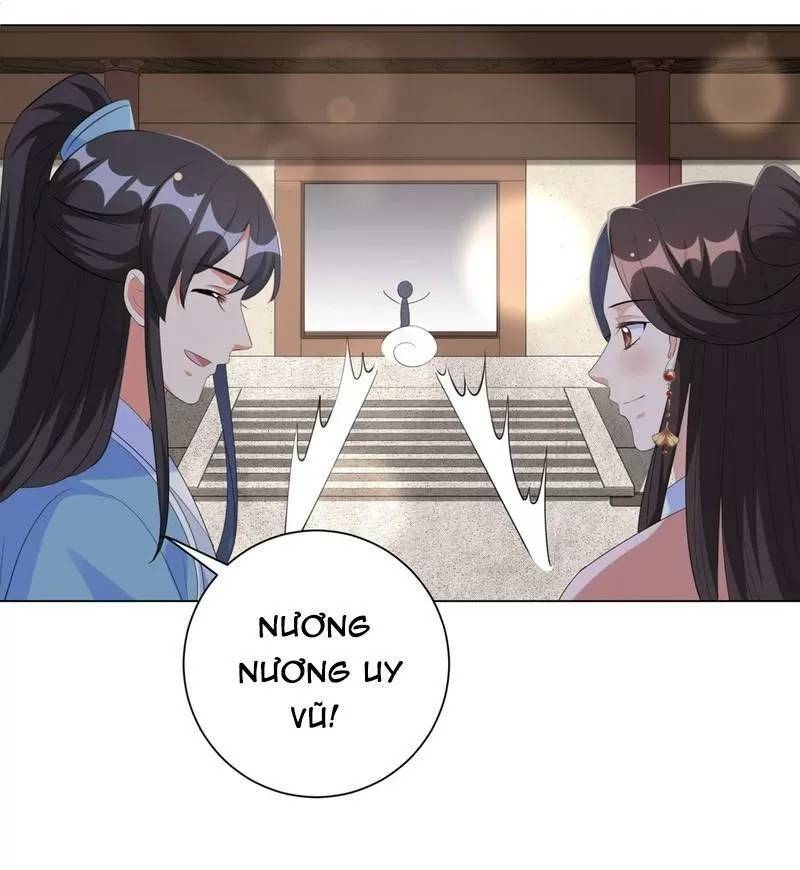 Vương Phi Có Độc! Chapter 66 - Trang 2