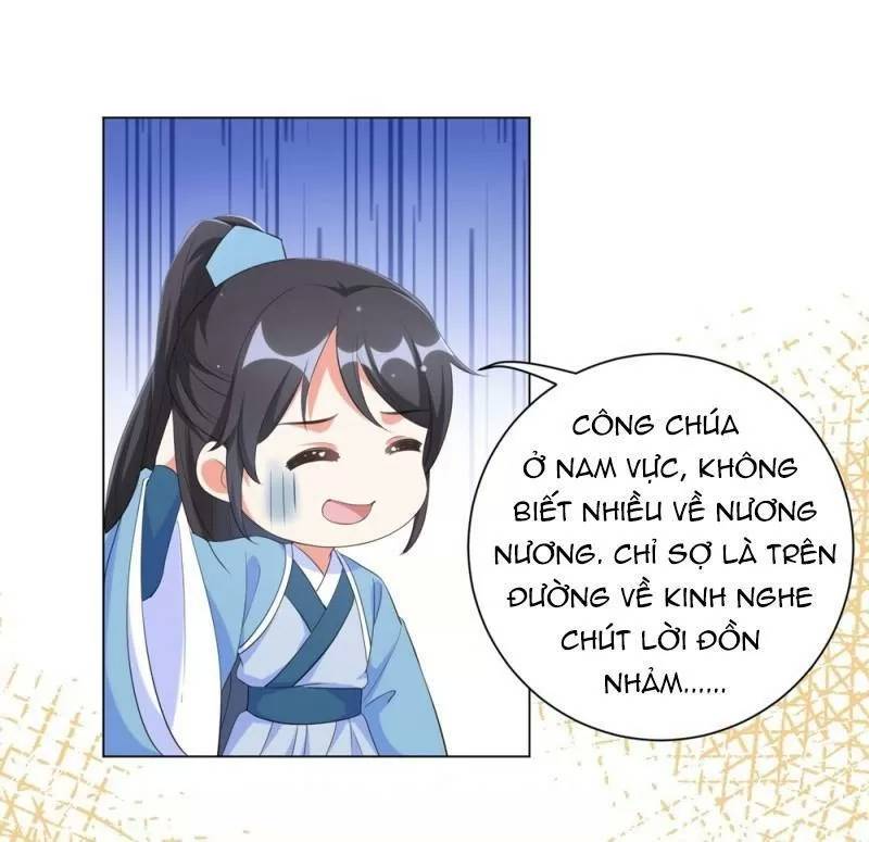 Vương Phi Có Độc! Chapter 66 - Trang 2