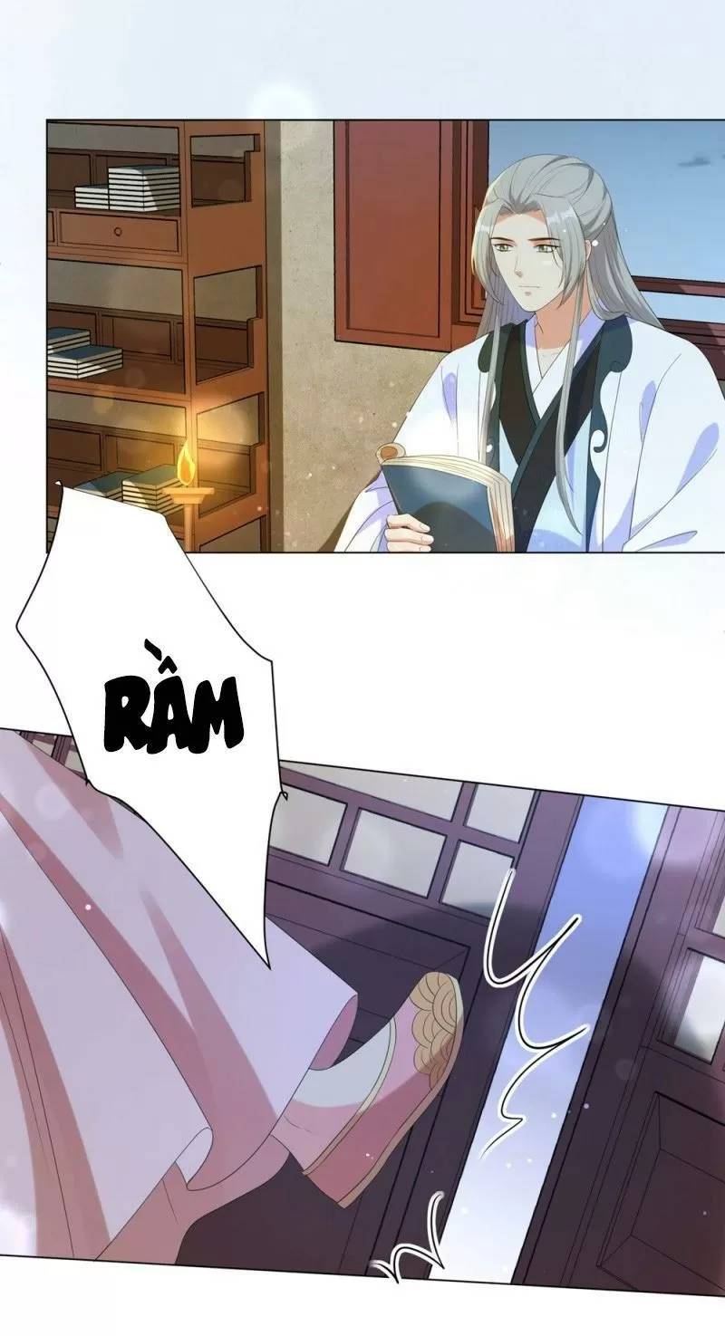 Vương Phi Có Độc! Chapter 66 - Trang 2