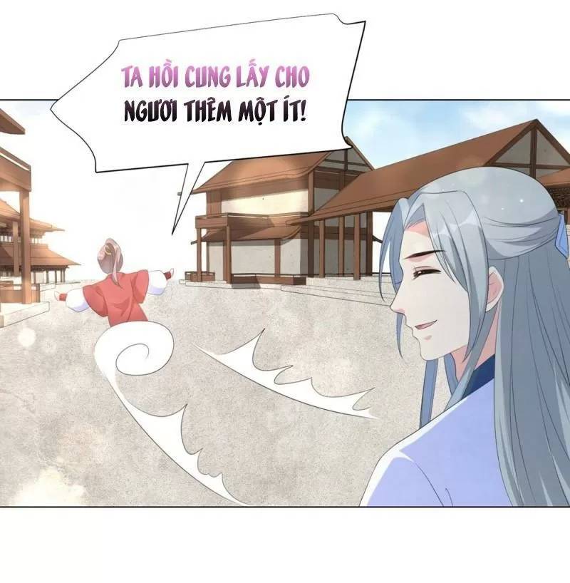 Vương Phi Có Độc! Chapter 68 - Trang 2