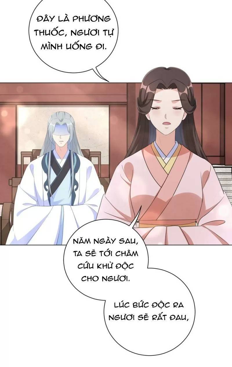 Vương Phi Có Độc! Chapter 68 - Trang 2