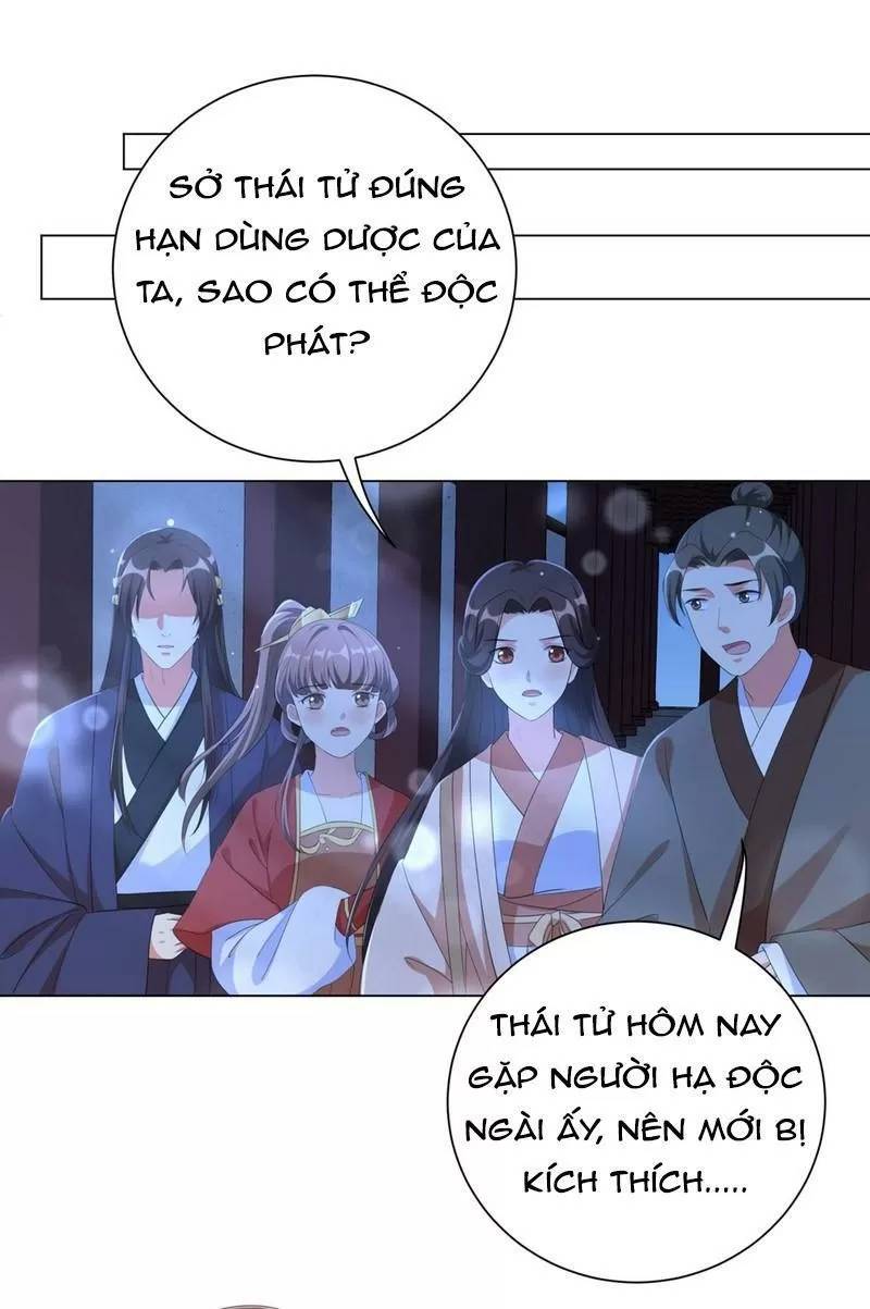 Vương Phi Có Độc! Chapter 68 - Trang 2