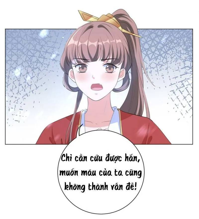 Vương Phi Có Độc! Chapter 68 - Trang 2