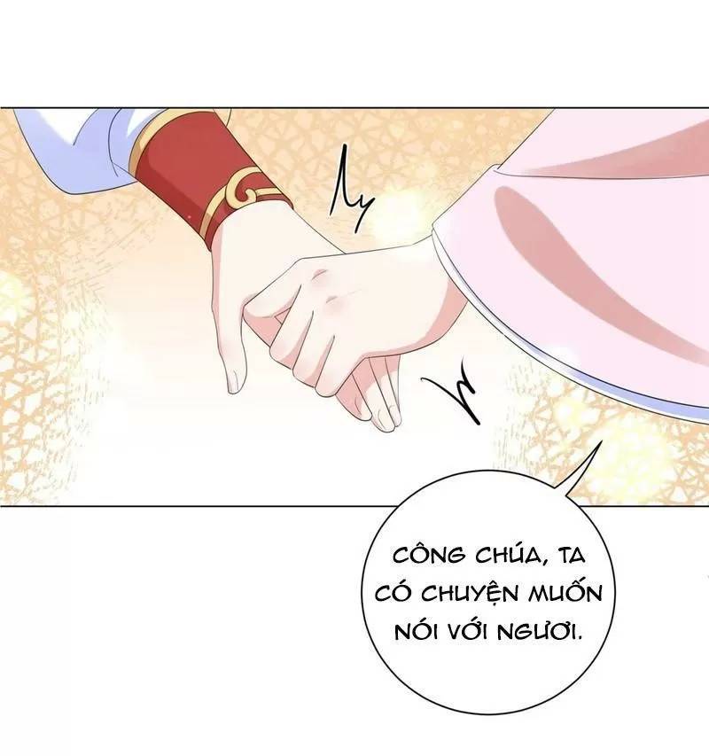 Vương Phi Có Độc! Chapter 68 - Trang 2