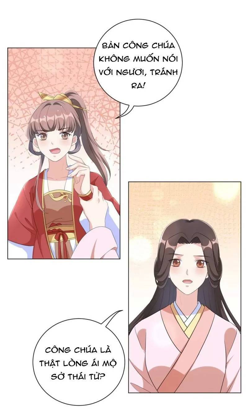 Vương Phi Có Độc! Chapter 68 - Trang 2