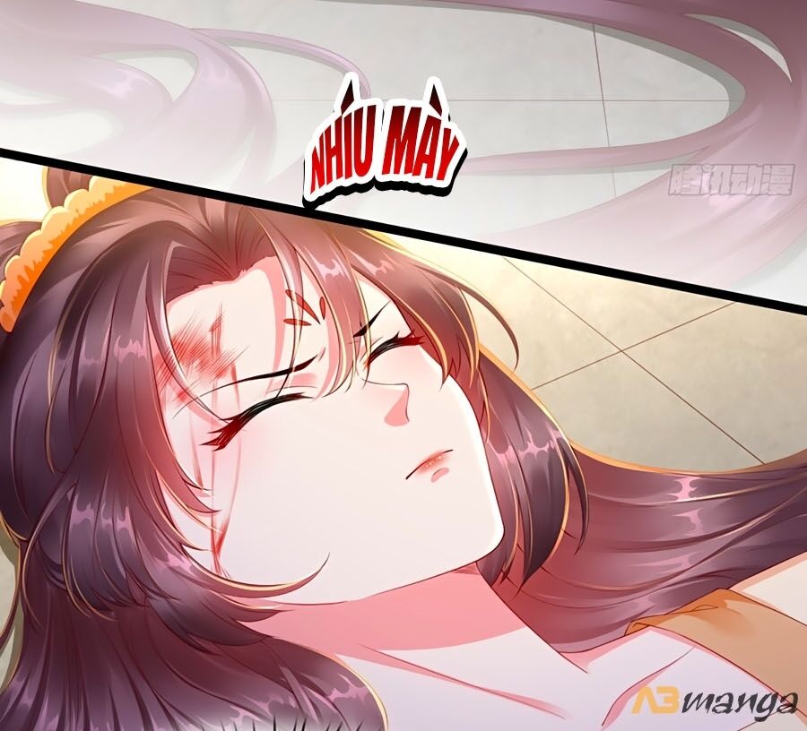 Vương Phi Là Đoá Bạch Liên Hoa Chapter 1 - Trang 2