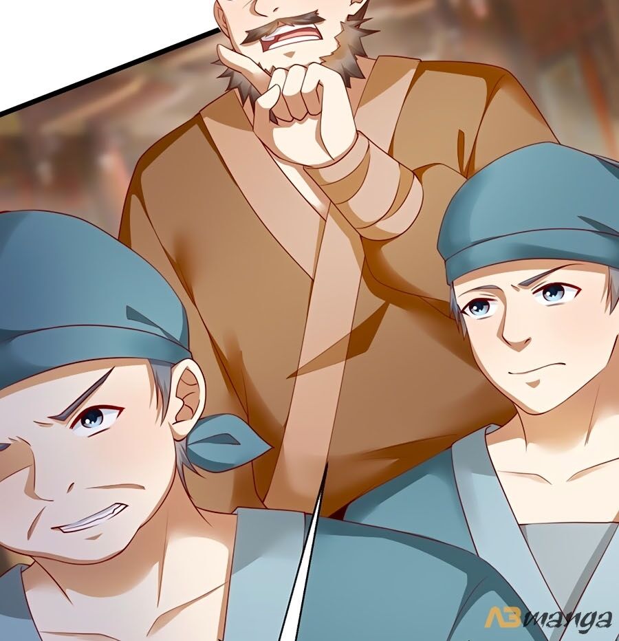 Vương Phi Là Đoá Bạch Liên Hoa Chapter 1 - Trang 2