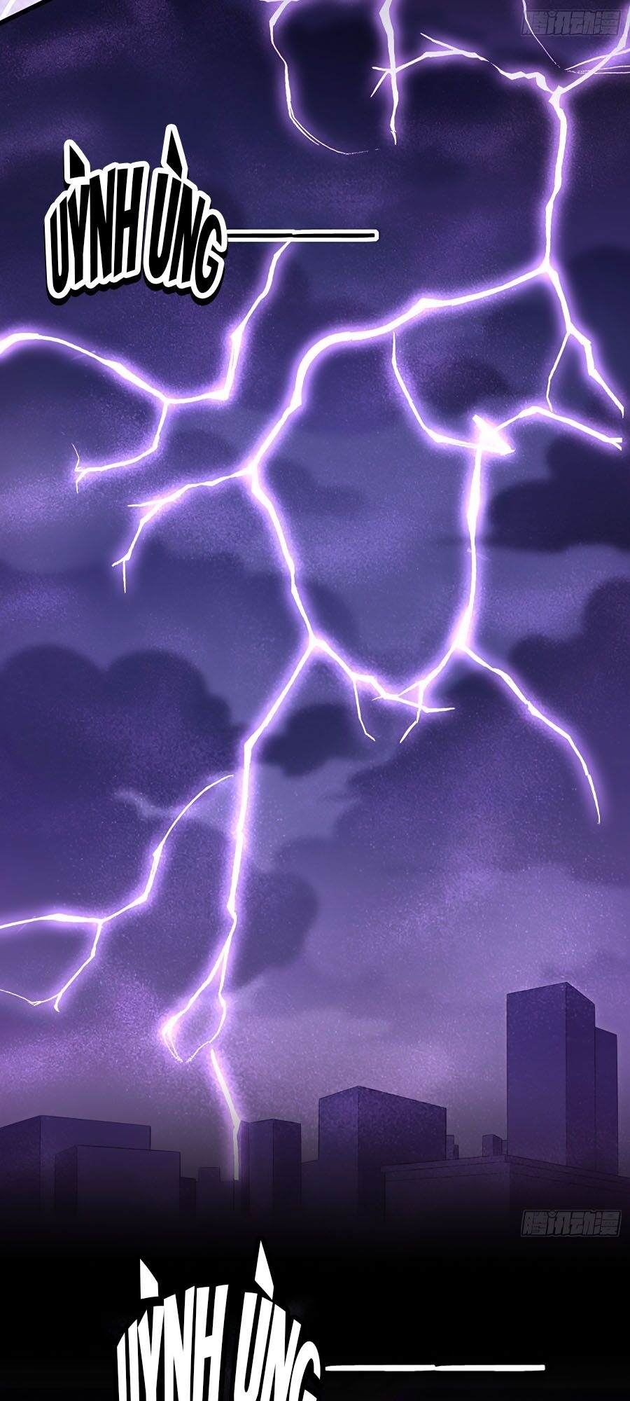 Vương Phi Là Đoá Bạch Liên Hoa Chapter 1 - Trang 2