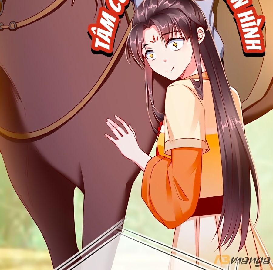 Vương Phi Là Đoá Bạch Liên Hoa Chapter 1 - Trang 2