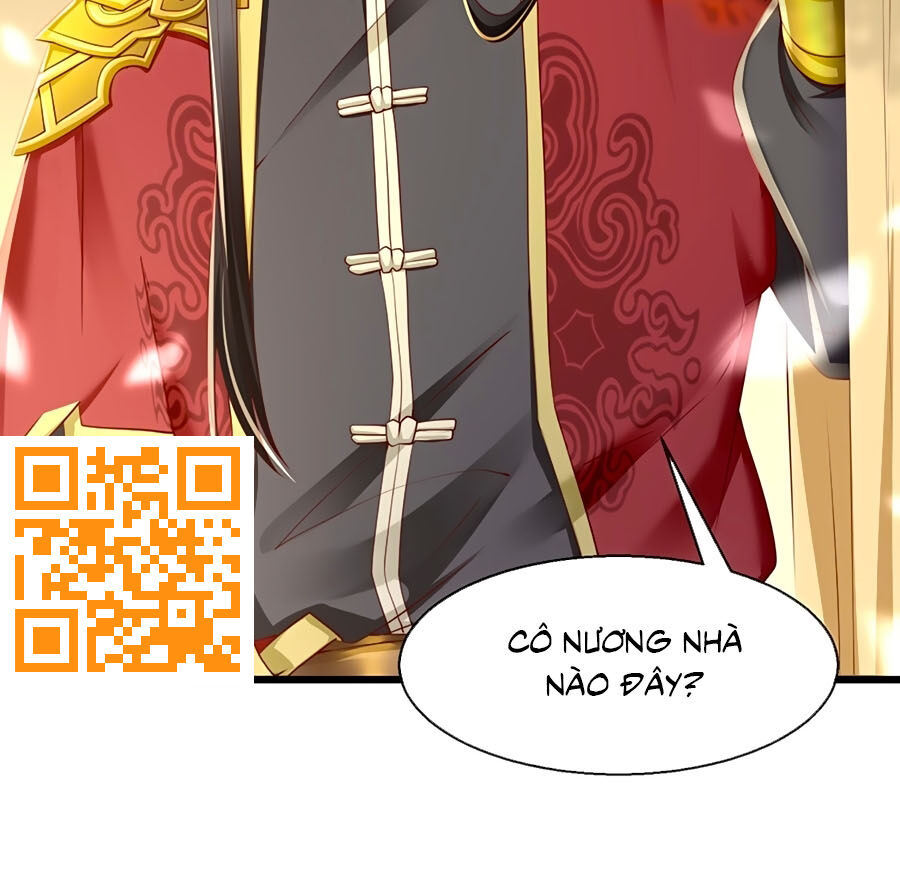 Vương Phi Là Đoá Bạch Liên Hoa Chapter 1 - Trang 2