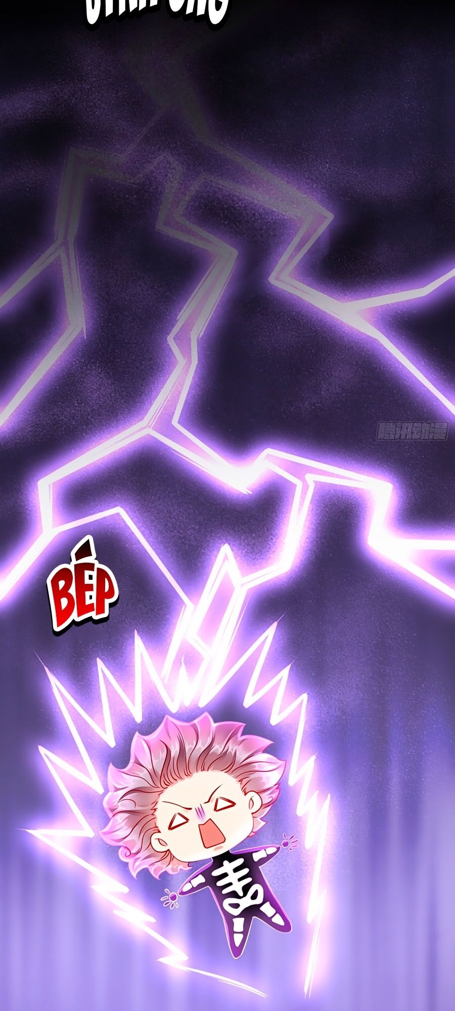 Vương Phi Là Đoá Bạch Liên Hoa Chapter 1 - Trang 2