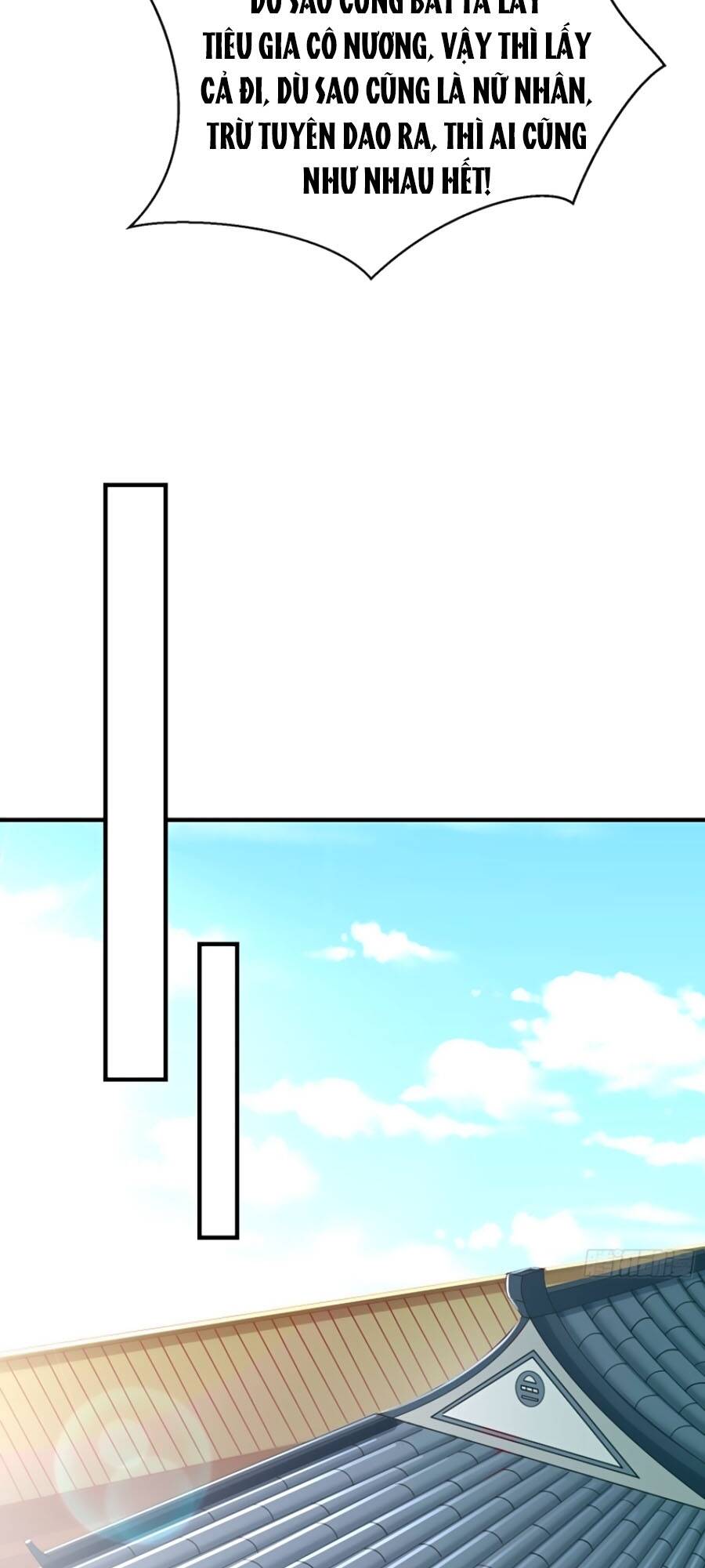 Vương Phi Là Đoá Bạch Liên Hoa Chapter 12 - Trang 2