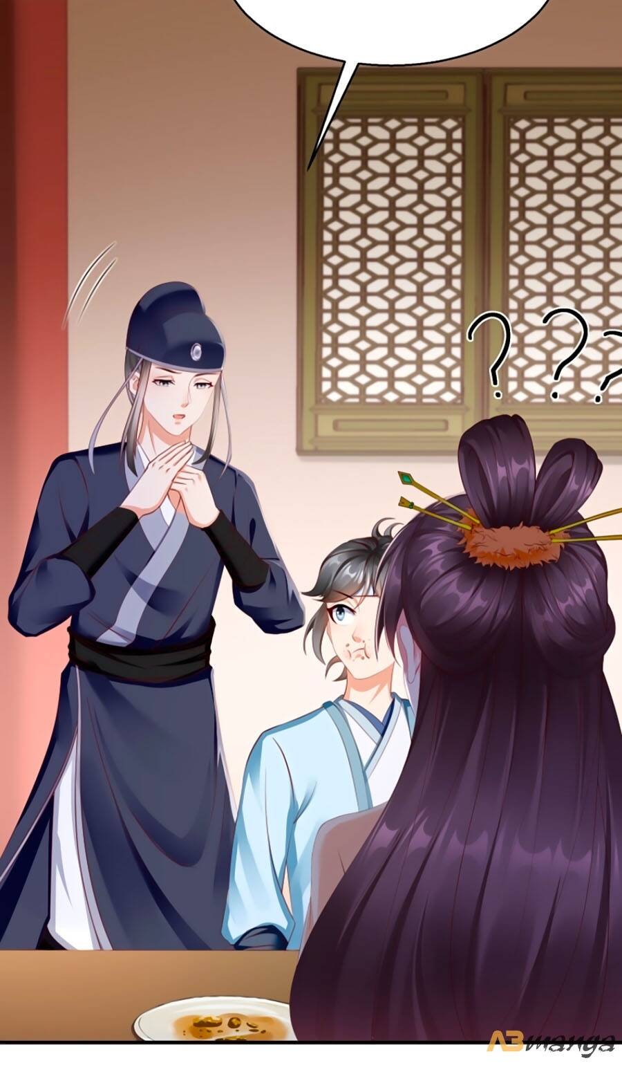 Vương Phi Là Đoá Bạch Liên Hoa Chapter 12 - Trang 2