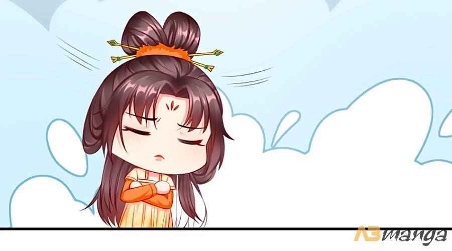 Vương Phi Là Đoá Bạch Liên Hoa Chapter 13 - Trang 2