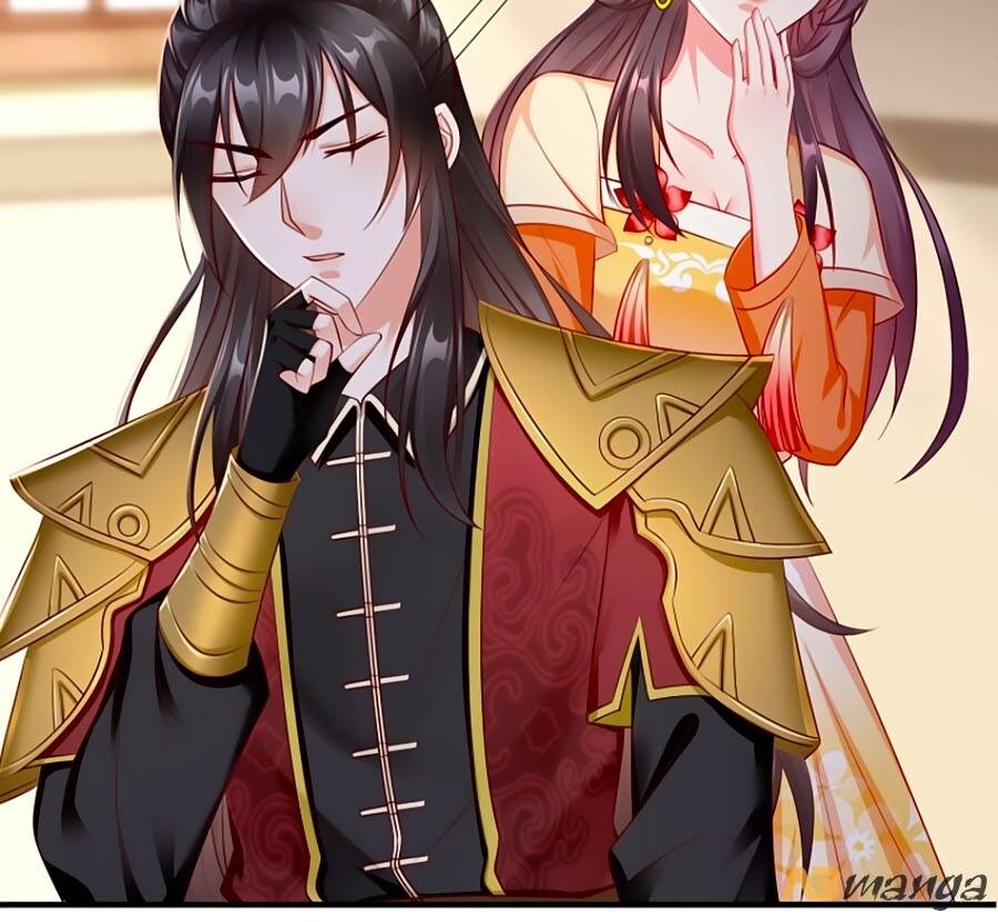 Vương Phi Là Đoá Bạch Liên Hoa Chapter 13 - Trang 2