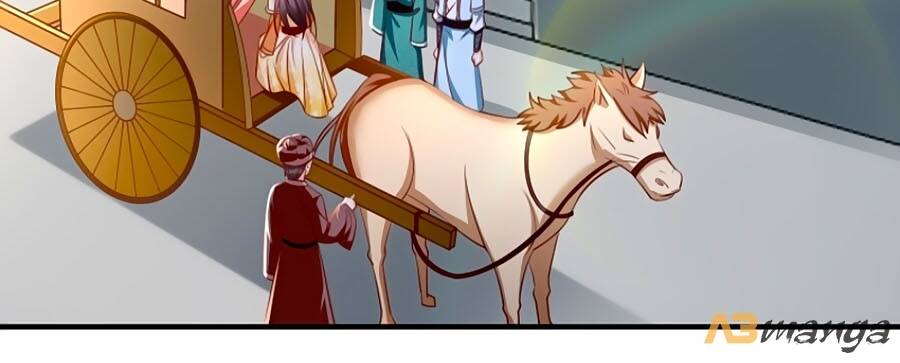 Vương Phi Là Đoá Bạch Liên Hoa Chapter 13 - Trang 2