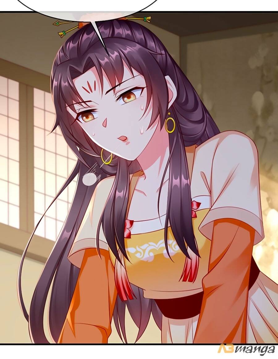 Vương Phi Là Đoá Bạch Liên Hoa Chapter 13 - Trang 2