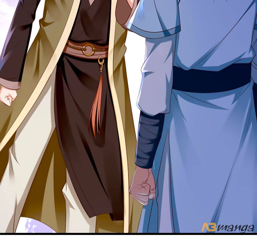 Vương Phi Là Đoá Bạch Liên Hoa Chapter 14 - Trang 2