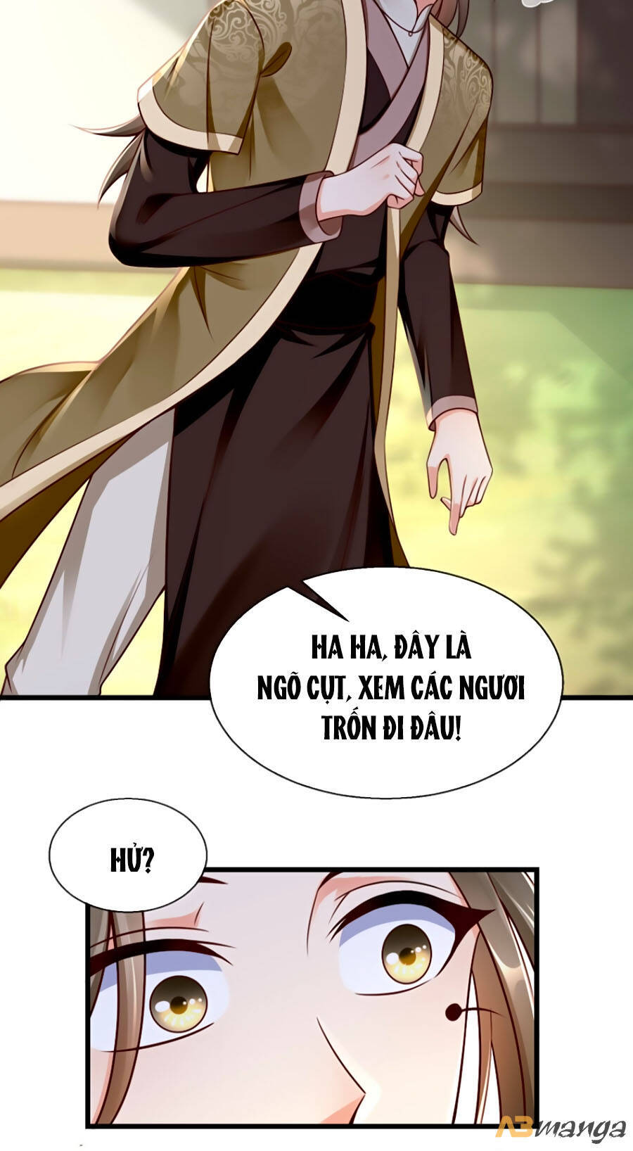 Vương Phi Là Đoá Bạch Liên Hoa Chapter 14 - Trang 2