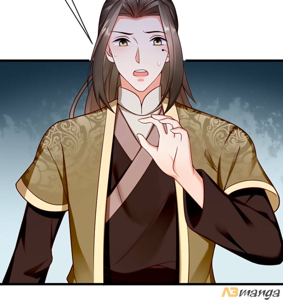 Vương Phi Là Đoá Bạch Liên Hoa Chapter 14 - Trang 2