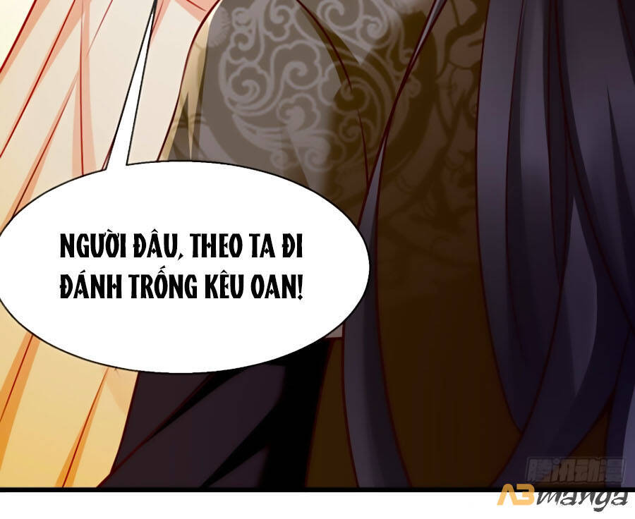 Vương Phi Là Đoá Bạch Liên Hoa Chapter 14 - Trang 2