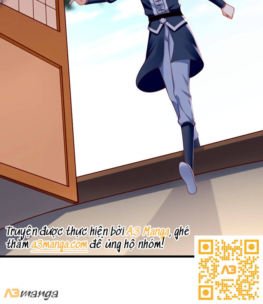 Vương Phi Là Đoá Bạch Liên Hoa Chapter 14 - Trang 2