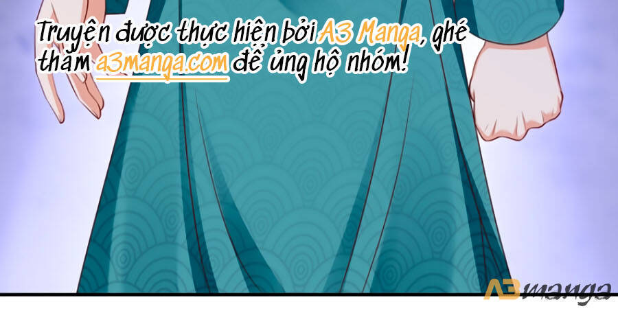 Vương Phi Là Đoá Bạch Liên Hoa Chapter 14 - Trang 2