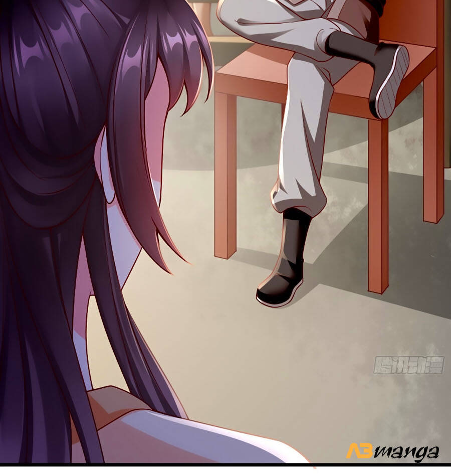 Vương Phi Là Đoá Bạch Liên Hoa Chapter 15 - Trang 2