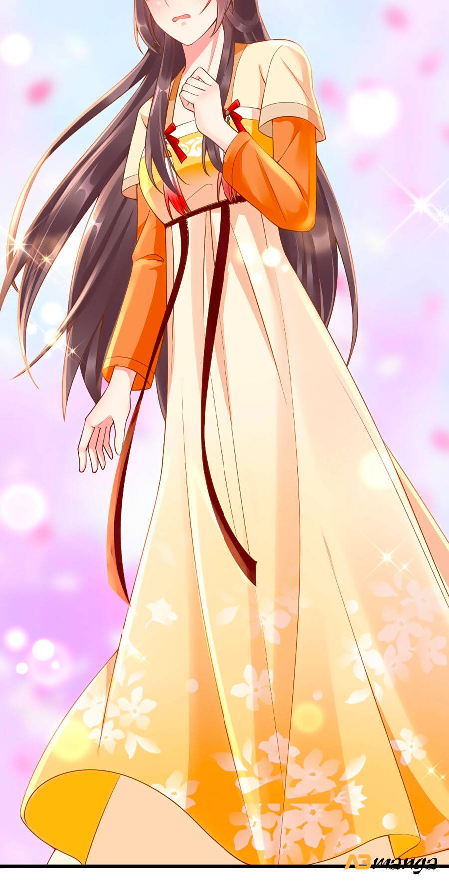 Vương Phi Là Đoá Bạch Liên Hoa Chapter 15 - Trang 2