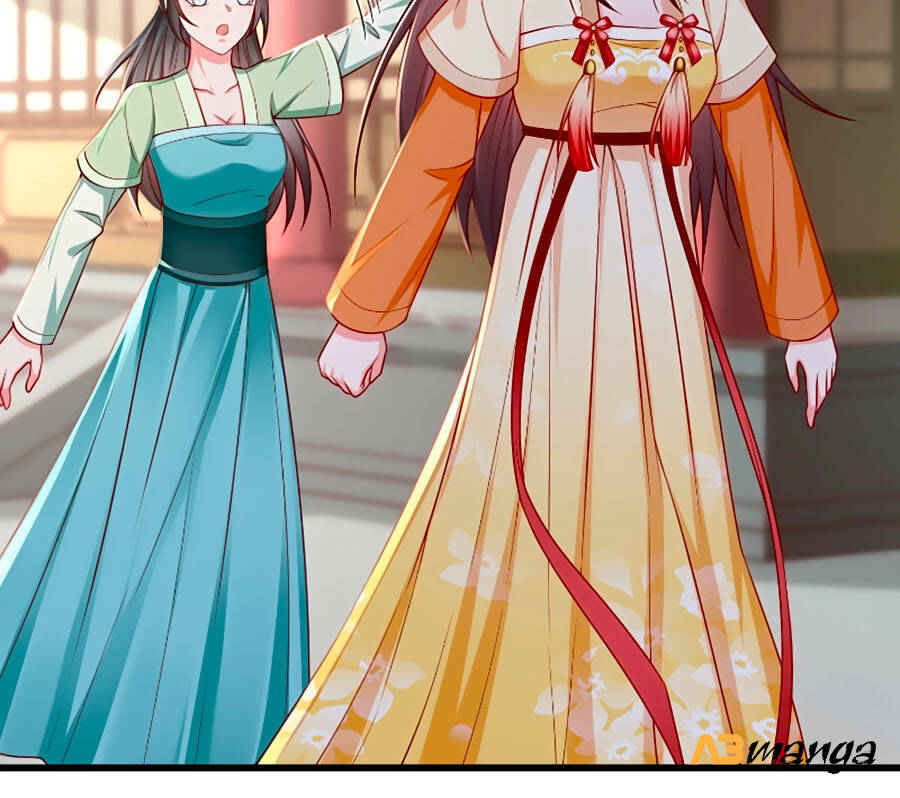 Vương Phi Là Đoá Bạch Liên Hoa Chapter 15 - Trang 2