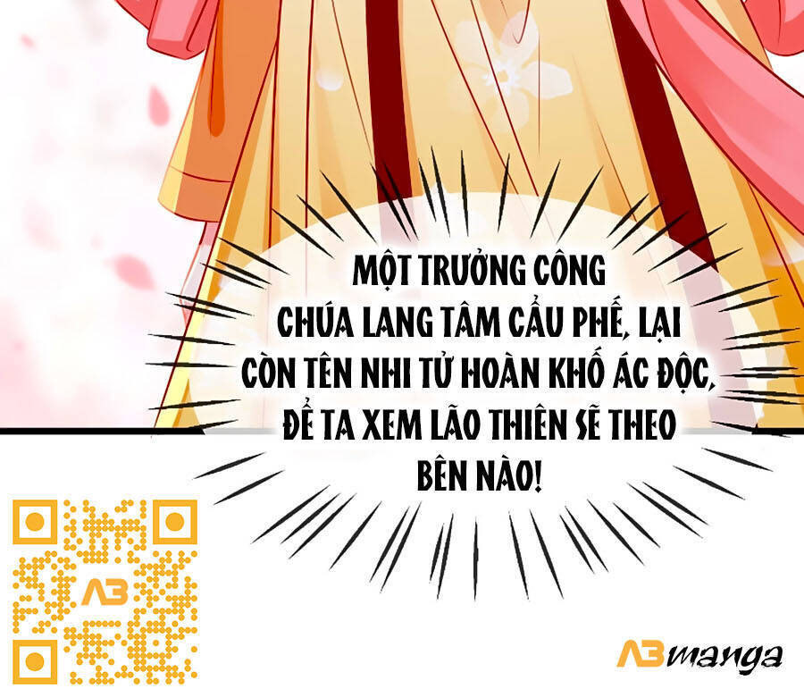 Vương Phi Là Đoá Bạch Liên Hoa Chapter 16 - Trang 2