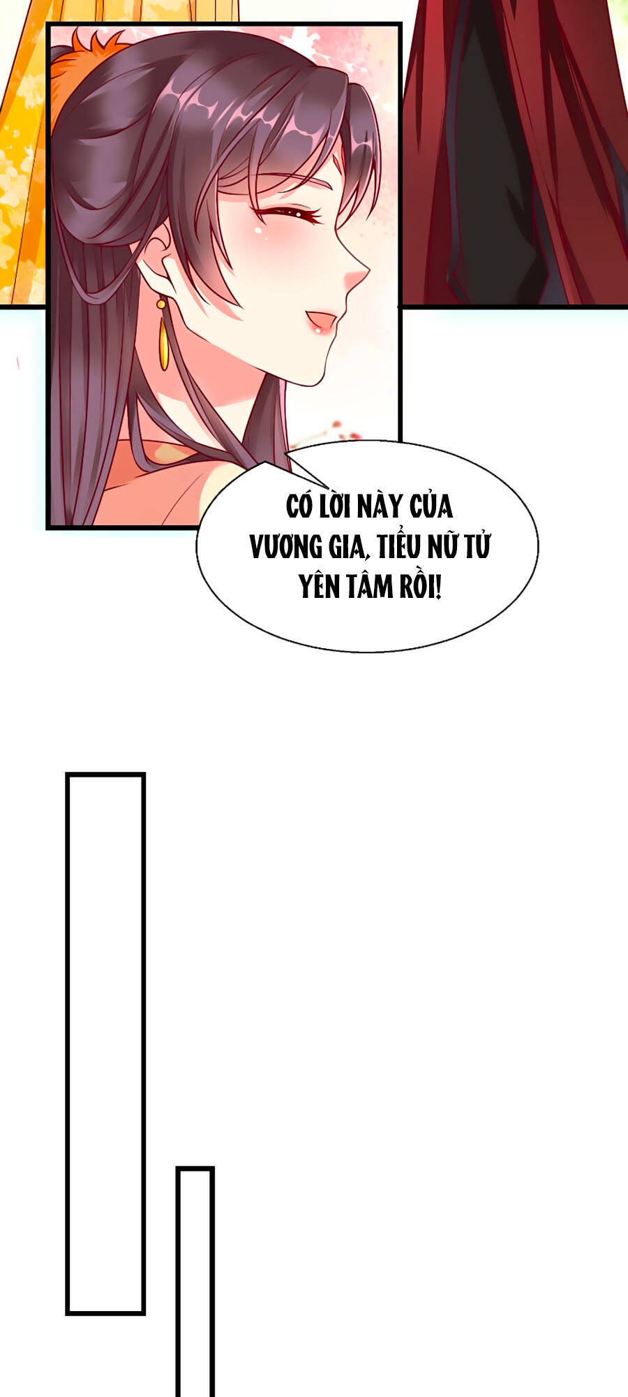 Vương Phi Là Đoá Bạch Liên Hoa Chapter 16 - Trang 2