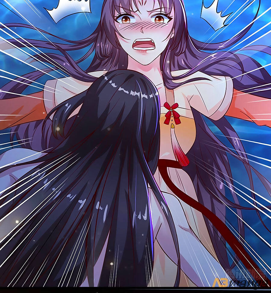 Vương Phi Là Đoá Bạch Liên Hoa Chapter 17 - Trang 2