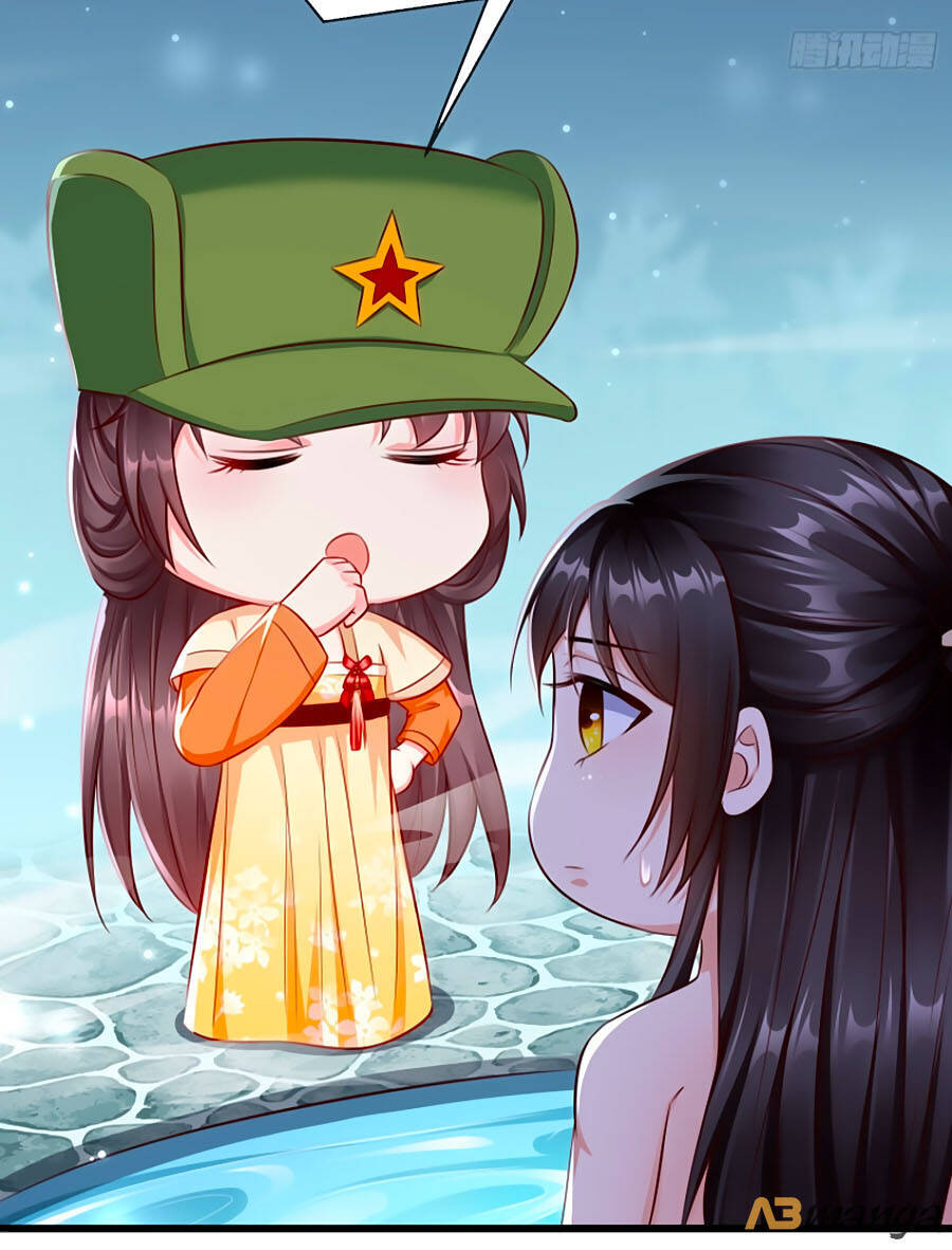 Vương Phi Là Đoá Bạch Liên Hoa Chapter 17 - Trang 2