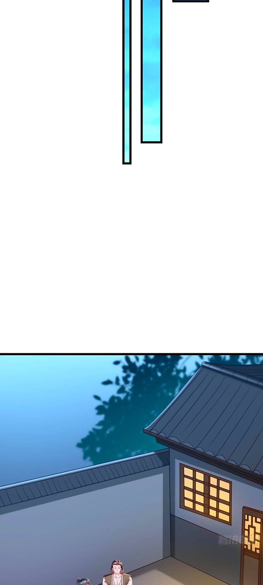 Vương Phi Là Đoá Bạch Liên Hoa Chapter 17 - Trang 2