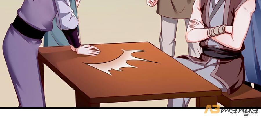 Vương Phi Là Đoá Bạch Liên Hoa Chapter 17 - Trang 2