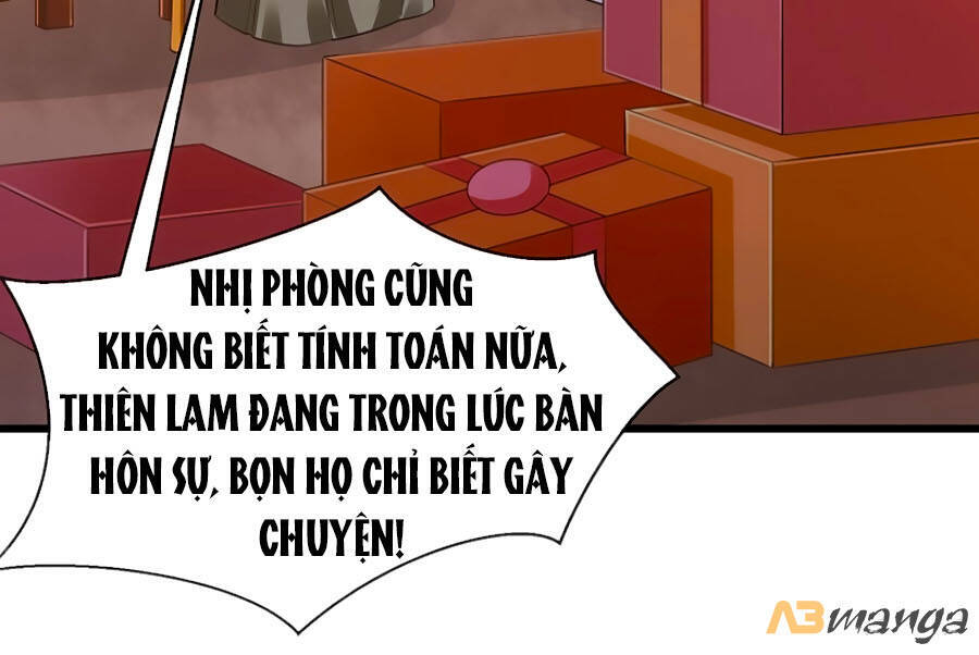 Vương Phi Là Đoá Bạch Liên Hoa Chapter 17 - Trang 2