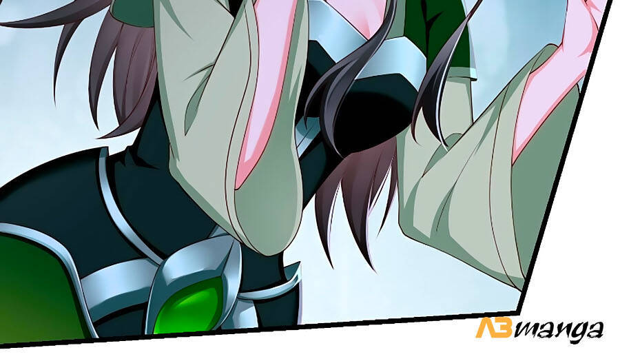 Vương Phi Là Đoá Bạch Liên Hoa Chapter 18 - Trang 2