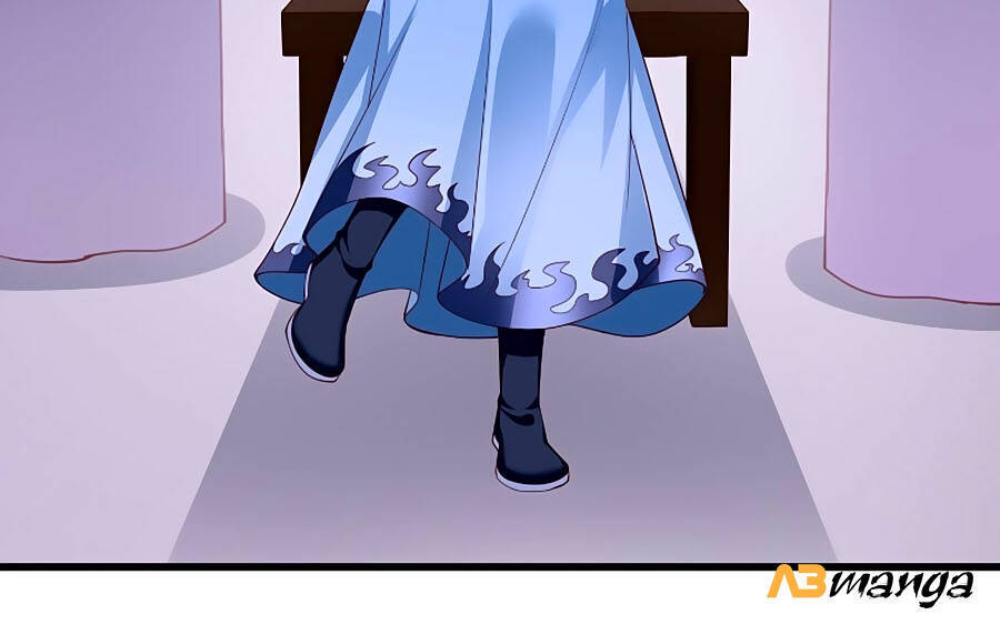 Vương Phi Là Đoá Bạch Liên Hoa Chapter 18 - Trang 2