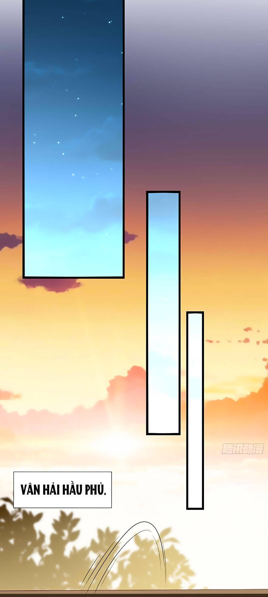 Vương Phi Là Đoá Bạch Liên Hoa Chapter 18 - Trang 2