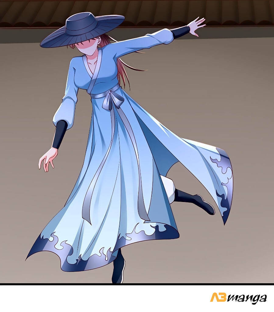 Vương Phi Là Đoá Bạch Liên Hoa Chapter 18 - Trang 2